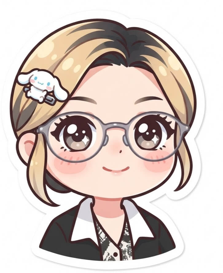 まりぺん